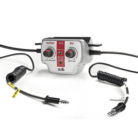 Amplifiers STILO intercom amplifier WRC DES 9V | races-shop.com