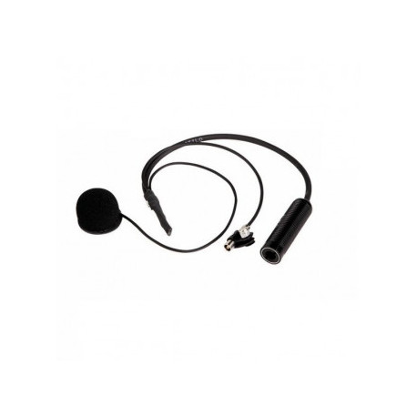 Headsets Microphone for earphones Stilo - Full Face helmet | races-shop.com