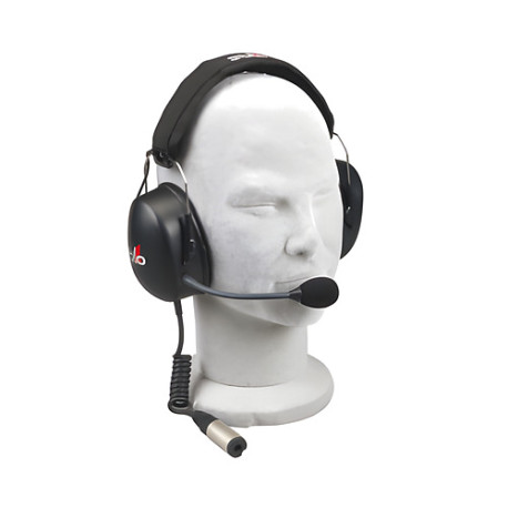 Headsets STILO practice headset for Trophy units | races-shop.com