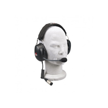 Headsets Terratrip headset for Trophy centre | races-shop.com
