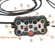 Adapters and accessories STILO intercom kit DG-30 | races-shop.com