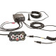 Adapters and accessories STILO intercom kit DG-30 | races-shop.com