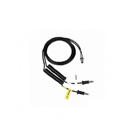 Adapters and accessories Stilo connecting wire for DG-30 and ST30 radio | races-shop.com