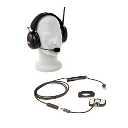 STILO communication system VERBACOM 2+1