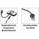 Intercom Kits STILO communication system VERBACOM 1+2 | races-shop.com
