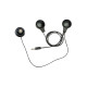 Adapters and accessories PELTOR headset (for full face helmets) | races-shop.com