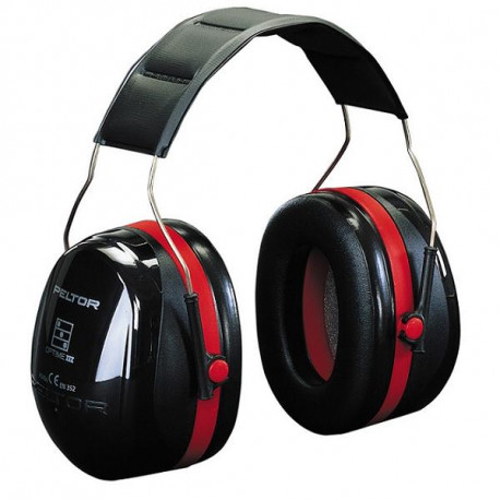 Adapters and accessories PELTOR ear defenders 35 dB | races-shop.com