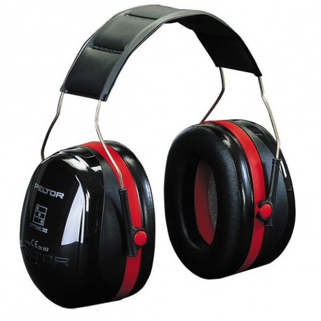 Adapters and accessories PELTOR protective headphones - 35 dB | races-shop.com