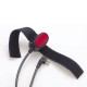 Adapters and accessories PELTOR small Push To Talk button with 1 m cable | races-shop.com