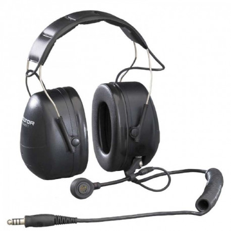 Adapters and accessories PELTOR recce headset for intercom | races-shop.com