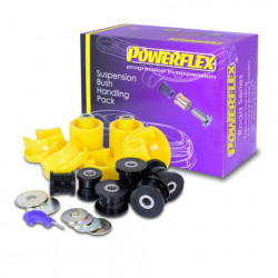 Powerflex Vauxhall Astra J VXR Handling Pack Set