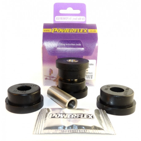 45 (1999-2005) Powerflex Rear Lower Shock Mounting Bush Rover 45 (1999-2005) | races-shop.com