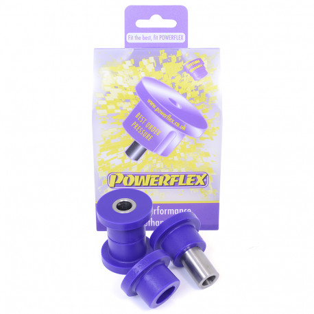 Ibiza 6K (1993-2002) Powerflex Front Wishbone Front Bush Seat Ibiza 6K (1993-2002) | races-shop.com