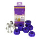 Octavia Mk1 Typ 1U 4WD (1996-2004) Powerflex Rear Subframe Mounting Bush Skoda Octavia Mk1 Typ 1U 4WD (1996-2004) | races-shop.com