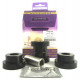 Polyurethane bushings Powerflex Rear Lower Spring Mount Outer Skoda Octavia Mk2 1Z (2004-2012) | races-shop.com