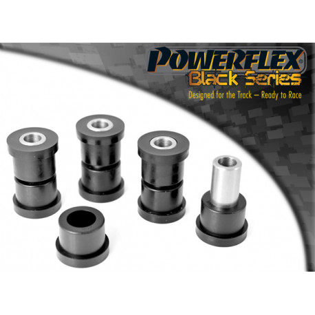 S3 Mk1 Typ 8L 4WD (1999-2003) Powerflex Rear Arm Inner Bush Audi S3 Mk1 Typ 8L 4WD (1999-2003) | races-shop.com
