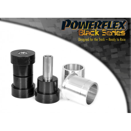 A4 Avant 2WD (1995-2001) Powerflex Rear Beam Mounting Bush Audi A4 Avant 2WD (1995-2001) | races-shop.com