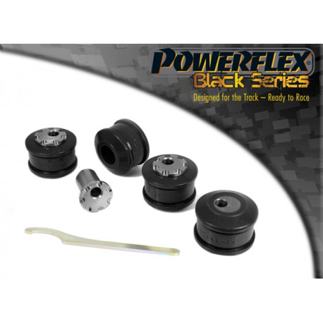 S4 Avant (1995-2001) Powerflex Front Upper Arm To Chassis Bush Camber Adjustable Audi S4 Avant (1995-2001) | races-shop.com