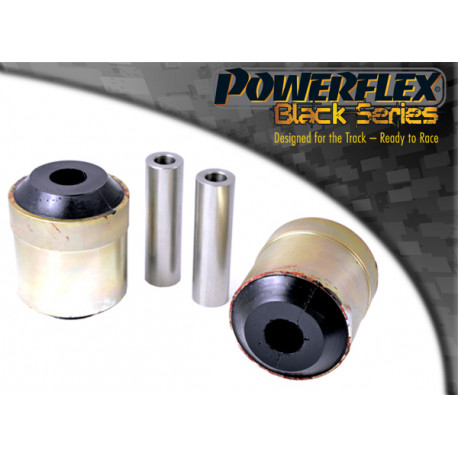 A4 inc. Avant 2WD (2001-2005) Powerflex Front Tie Bar Rear Bush Audi A4 inc. Avant 2WD (2001-2005) | races-shop.com