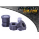 E60 5 Series, M5 Powerflex Rear Subframe Front Mounting Bush BMW E60 5 Series, M5 | races-shop.com