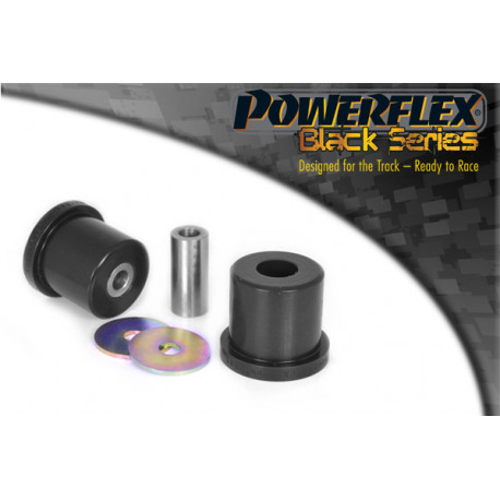 E60 5 Series, Saloon Powerflex Rear Diff Front Mounting Bush BMW E60 5 Series, Saloon | races-shop.com