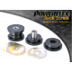 E24 6 Series (1982 - 1989) Powerflex Front Lower Tie Bar To Chassis Bush BMW E24 6 Series (1982 - 1989) | races-shop.com