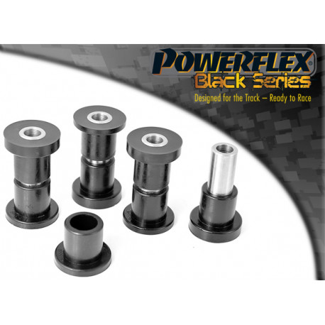 Polyurethane bushings Powerflex Rear Trailing Arm Bush BMW Z3 (1994 - 2002) | races-shop.com