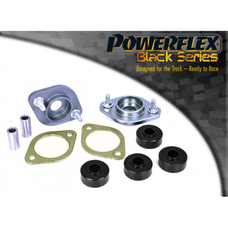 Z4 E85 & E86 (2003-2009) Powerflex Rear Shock Top Mount Bracket and Bush 12mm BMW Z4 E85 & E86 (2003-2009) | races-shop.com