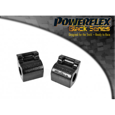 C3 (2002-2010) Powerflex Front Anti Roll Bar Bush 20mm Citroen C3 (2002-2010) | races-shop.com