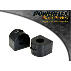 Powerflex Rear Anti Roll Bar Mounting Bush 21mm Ford Focus Mk1 RS