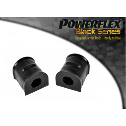 Powerflex Front Anti Roll Bar To Chassis Bush 24mm Ford Focus MK2 RS