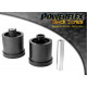Fox Powerflex Rear Beam Mounting Bush, 72.5mm Volkswagen Fox | races-shop.com