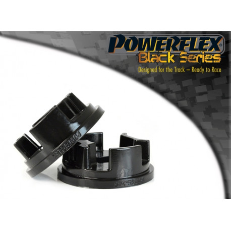 4WD Powerflex Rear Lower Engine Mount Insert Volkswagen 4WD | races-shop.com