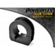Golf MK3 2WD (1992 - 1998) Powerflex Power Steering Rack Mount Volkswagen Golf MK3 2WD (1992 - 1998) | races-shop.com