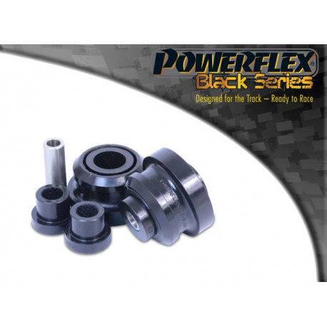 Golf MK7 5G 4WD Powerflex Rear Trailing Arm Bush Volkswagen GOLF MK7 5G 4WD | races-shop.com