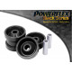 New Beetle & Cabrio 4Motion (1998-2011) Powerflex Rear Trailing Arm Front Bush Volkswagen New Beetle & Cabrio 4Motion (1998-2011) | races-shop.com
