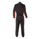 Suits FIA Race suit ALPINESTARS KMX-9 V2 Orange | races-shop.com