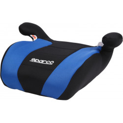 Booster seat Sparco F100K (15-36 kg)