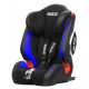 Child seats Child car seat Sparco F1000KI ISOFIX (9-36 kg), leatherette | races-shop.com