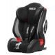 Child seats Child car seat Sparco F1000KI ISOFIX (9-36 kg), leatherette | races-shop.com
