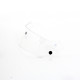 Helmet accessories Visor for helmet Turn One Full-RS | races-shop.com