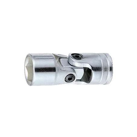 1/2“ 6-point sockets FORCE 1/2“ 6PT. hinged attachment (METRIC) 13mm | races-shop.com