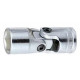 1/2“ 6-point sockets FORCE 1/2“ 6PT. hinged attachment (METRIC) 19mm | races-shop.com