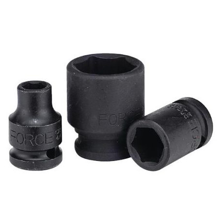 1/2“ Impact sockets FORCE 1/2“ 6PT. IMPACT SOCKET (METRIC) 30mm | races-shop.com