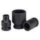 1/2“ Impact sockets FORCE 1/2“ 6PT. IMPACT SOCKET (METRIC) 18mm | races-shop.com