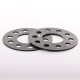 For specific model Set of 2psc wheel spacers Japan Racing - 3mm, 5x120, 72,6mm | races-shop.com
