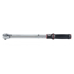 1" Reversible Commercial Torque Wrench 140NM 980NM Genuine Neilsen CT4616 