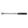 FORCE - T-SERIES MECHANICAL TORQUE WRENCH 1/4" 1-25Nm