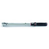 FORCE - T-SERIES MECHANICAL TORQUE WRENCH 1/2" 80-400Nm