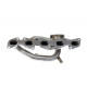 Fiat Stainless steel exhaust manifold Fiat Punto GT | races-shop.com